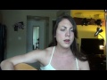 i won t give up jason mraz cover laura tremblay