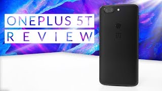 OnePlus 5T Review - 1 Month Later