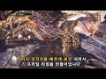 mhw ib pc 건랜스 역전왕 네로미에르 m★6 저 멀리 들리는 바다의 울음소리