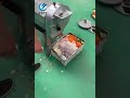 便宜好操作的多功能切菜机 vegetable cutting machine