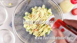 👀 Authentic Japanese Egg Salad Recipe 🥚🇯🇵