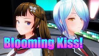 【COM3D2】Blooming Kiss! 【アイキス3】