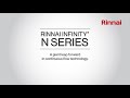 rinnai infinity n series