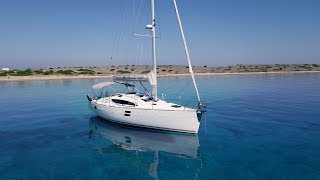 Have a Sailing Adventure in Greece with NISI Sailing!