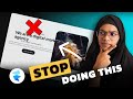 10 Framer Mistakes that Beginners Do