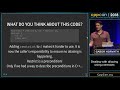CppCon 2018: Gabor Horvath “Dealing with aliasing using contracts”