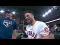 Astros Cheating in 2019 ALCS Don't Rip My Shirt! - José Altuve