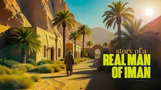 Story of A real man of Iman | Inspirational Islamic Story