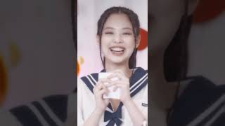 Jennie❤️Subscribe for daily update!Blackpink ❤️ New SHORTS Video! ❤️ #Shorts