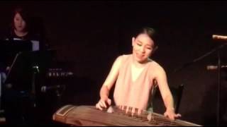 그립고 그립다 (부재 : 상사몽)  25현 가야금병창 창작곡 - Gayageum,Hwang Jin-ni,Seochon,Traditional Korean music.