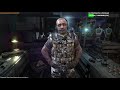 metro last light redux Прохождение. Часть №1.