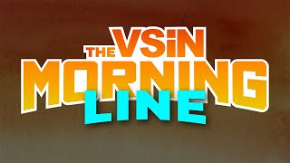 Michael Lombardi Breaks Down NFL Week 8 | The VSiN Morning Line - 10-25-24