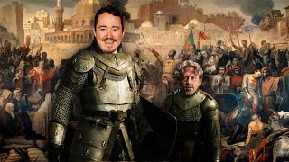 MSSP - Matt & Shane Discuss Crusades