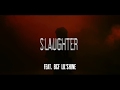 Avrin Arnob Troy - SLAUGHTER feat. BCF Lil'Shine (Official Music Video)