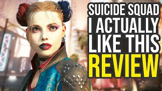 Suicide Squad Kill The Justice League Review After Finishing The Game (Suicide Squad Review)