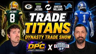 These Dynasty Trade Windows Are Closing Fast!