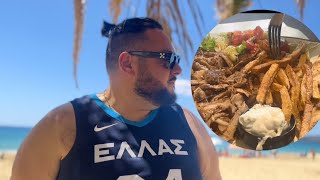 The Grill House Kefalonia Argostoli Greece Ep 36