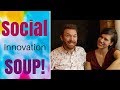 Six Ingredients for Social Innovation – Luke Anderson & Jill Stella