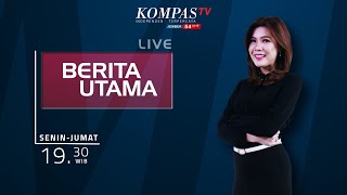 LIVE BERITA UTAMA, Ganjar Deklarasikan Jadi Oposisi, Istri Dibunuh Suami, Anak Histeris