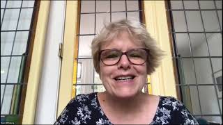Flexible Metadata/Controlled Vocabularies (Dataverse Community Meeting 2021)