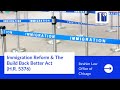 Immigration Reform & The Build Back Better Act (HR 5376) | Ibrahim Law Office Immigration Attorney