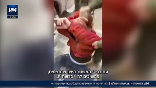 המשטר החדש מתעלל - והעולם מחבק: אסף גיבור על הזוועות בסוריה מול הצביעות וההתעלמות בעולם