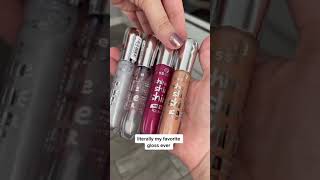 Lip Gloss Review 🛍️ Lip Makeup Products 🛒 Amazon Beauty #shorts