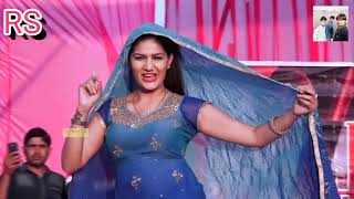 Sapna Chaudhary mera chand lukha hande 2018 new song