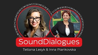 SOUND DIALOGUES EPISODE 6: get over that learning plateau