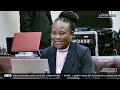 Section 194 committee to recommend that Busisiwe Mkhwebane be removed