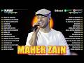 Marhaban Bulan Ramadhan 2026 🌙 Maher Zain Full Album 2026 🌙 SHOLAWAT NABI TERBARU