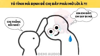 [ TRUYỆN AUDIO ] Em say đi mà (Full) | Demi Audio