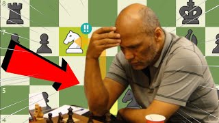 Emory Tate's Last Ever Chess Game...