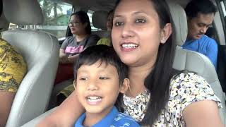 Road trip from Barpeta road to Siliguri/BodoVlog