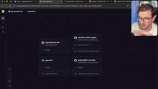 Why you might want to use remote agents