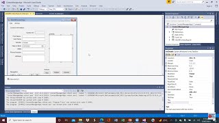 Hard Coding the Connection PART 2 |Advanced Visual Basic (TUTORIAL) - INTEMEDIATE PROGRAMMING