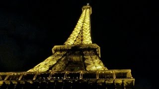 Visiting the Eiffel Tower | Paris Travel