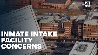 Outdated text, processes delay inmate release at Bexar County Jail