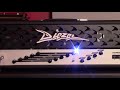 diezel vh2 amp demo