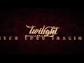 Twilight Entertainment Events official  logo | Trichy | wedding planner