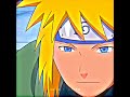 The fourth hokage - Minato [ Edit/AMV ] | MARWA LOUD - Bad Boy