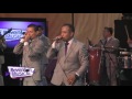 Corazoncito Pum Pum - Los Yaguaru de Angel Venegas #MusicaenVivo #VivalaMusicaViva
