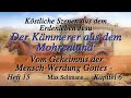 Heft 15 - K6 - DER KÄMMERER aus dem MOHRENLAND - Vom Geheimnis der Mensch-Werdung Gottes - Seltmann