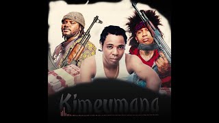 Li Brain - Kimeumana (Official music audio) ft. Fido vato \u0026 Ruff G