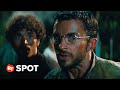 Jurassic World Rebirth Super Bowl Spot (2025)