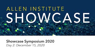 Showcase Symposium 2020: Tuesday