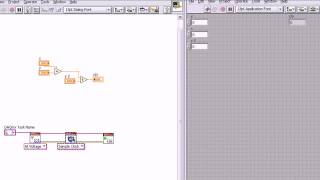 Dr. LabVIEW: Quick Drop Hotkeys