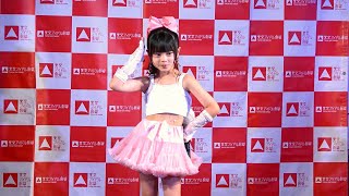 舞川ゆの／ゆのぴの「チュッ！夏パ～ティ（三人祭）」 ソロスペ･東京アイドル劇場@高田馬場BSホール 2022年8月7日