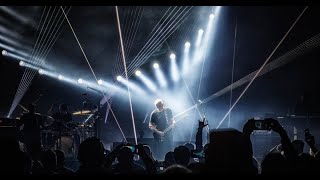 David Gilmour | Live in Wroclaw | Rattle That Lock Tour | Full Concert 2016