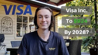 Visa Inc. (V) Stock Analysis | Is VISA a Buy in 2018?